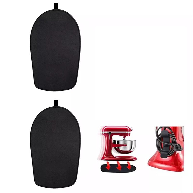 Easily Stand Mixer Mat
