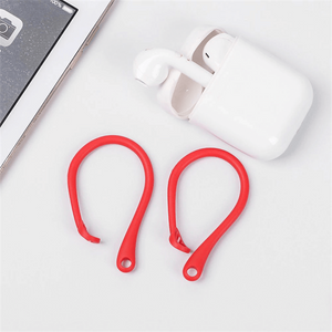 Anti-Loss Ear Hook Earbuds & Airpod Holder