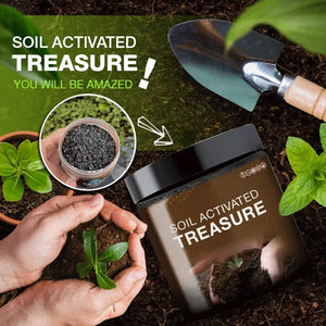 Soil Penetrant & Wetting Agent