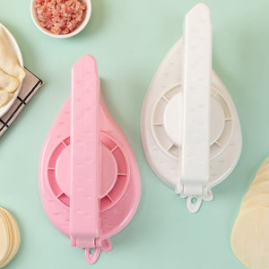Dumpling Wrapper Moulds
