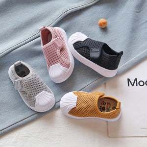 Non-Slip Baby Shoes