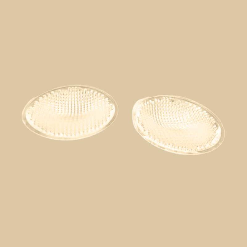 Thickened Push-up Breathable Silicone Chest Pad
