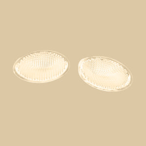 Thickened Push-up Breathable Silicone Chest Pad