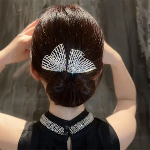 Ins Style Elegant Lazy Hair Curler