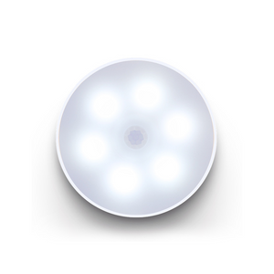 LED Motion Sensor Light