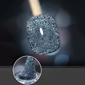 Sparkly Crystal Diamond Nail Polish