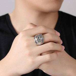 Pixiu Transfer Ring