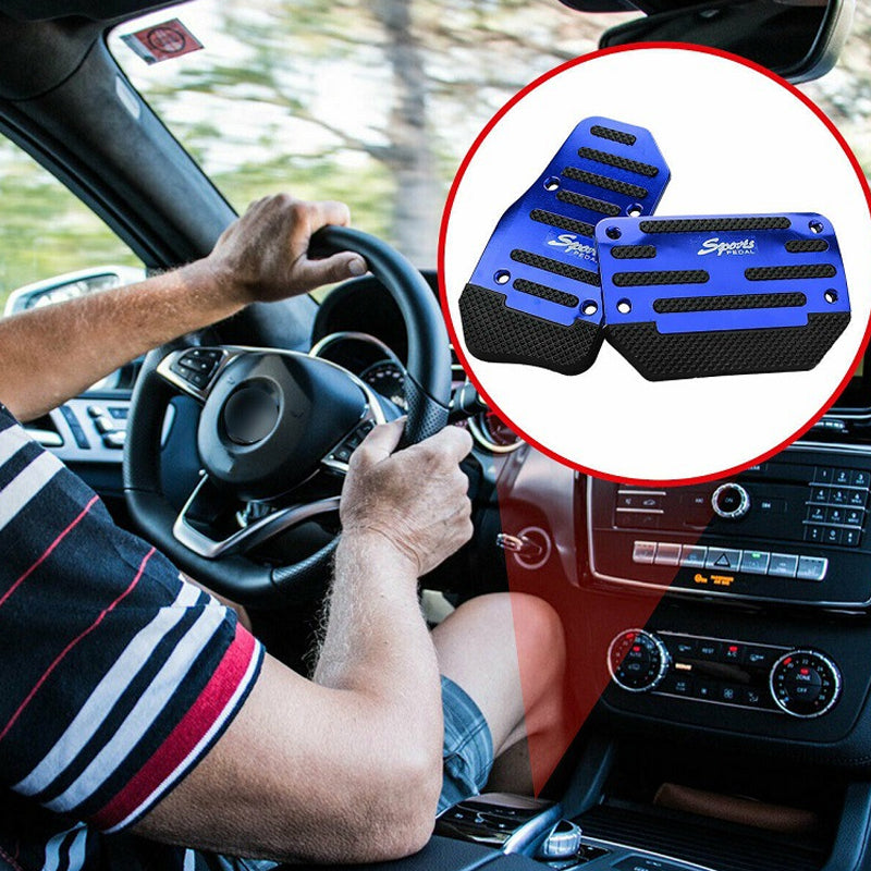 Car Anti-skid Foot Pedal (3PCS)