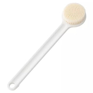 Soft-bristled Bath Brush