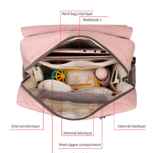 Lightweight Mummy Bag