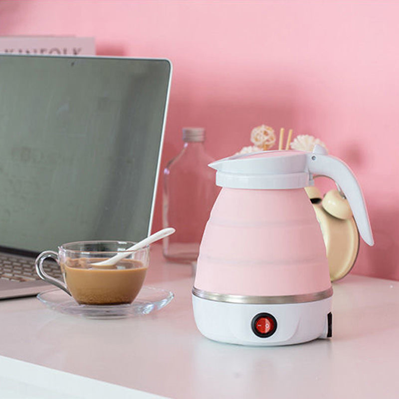 Portable Folding Electric Kettle