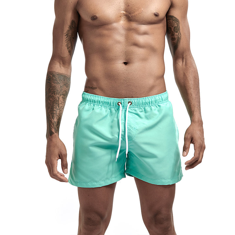 Men's Beach Shorts