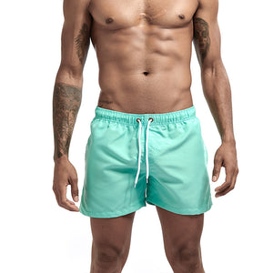 Men's Beach Shorts
