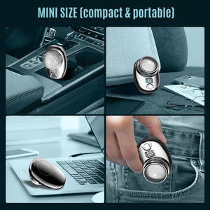 Mini Electric Shaver