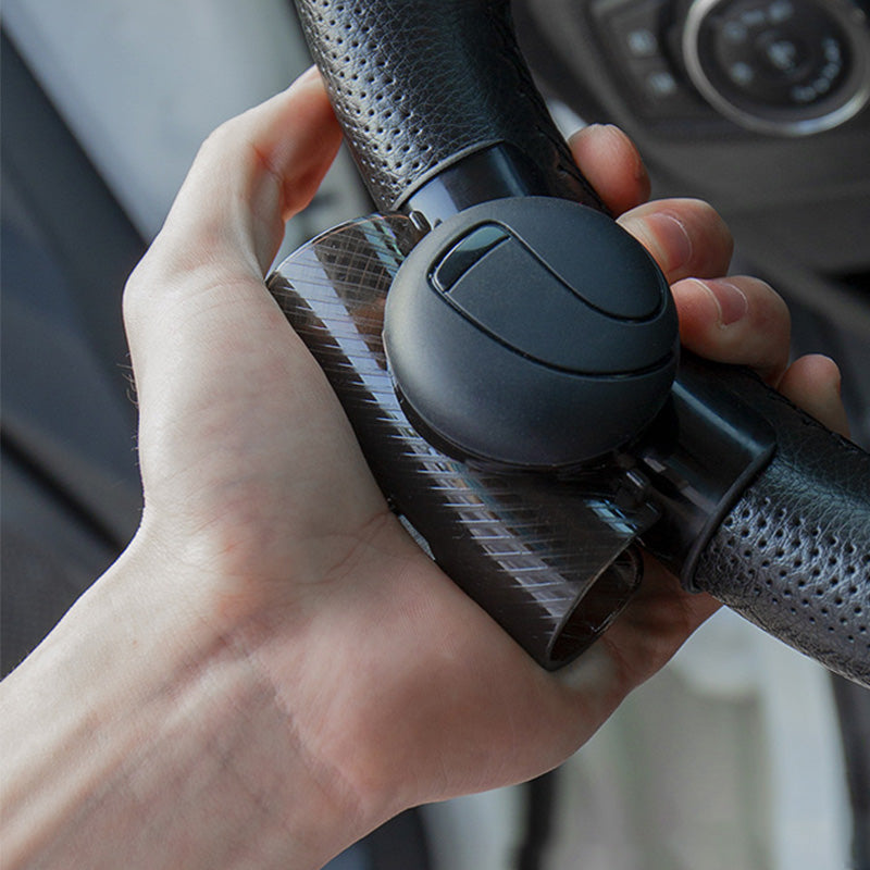 Universal Car Steering Wheel Booster