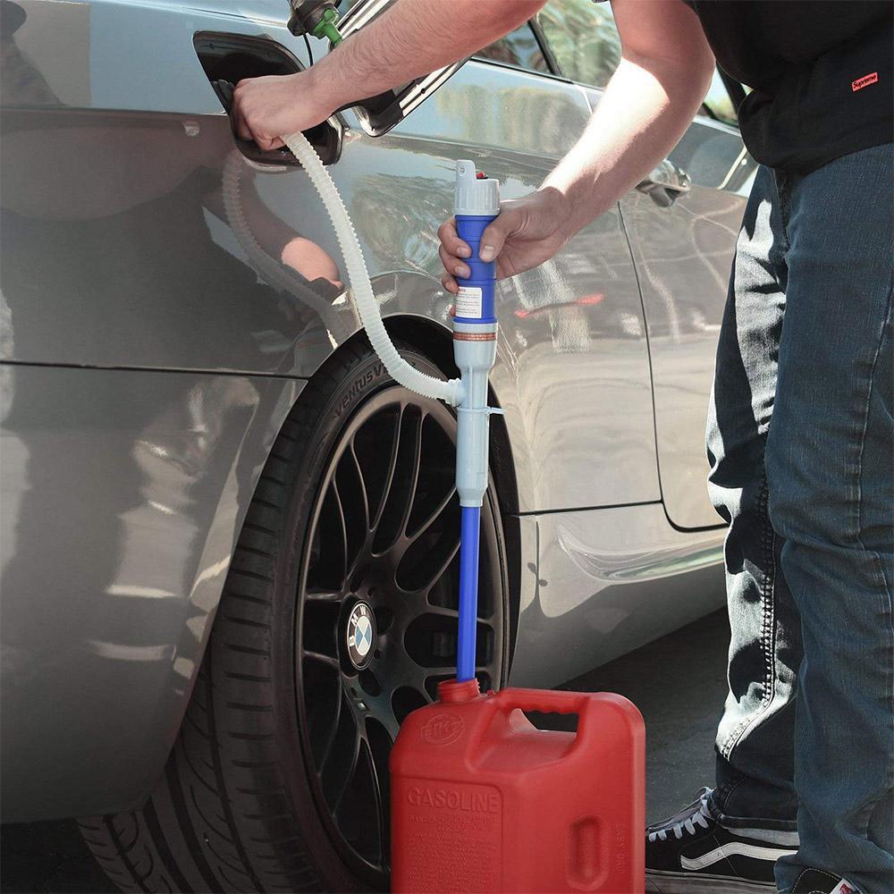 🔥HOT SALE 50% OFF🔥Battery-Operated Liquid Transfer Siphon Pump