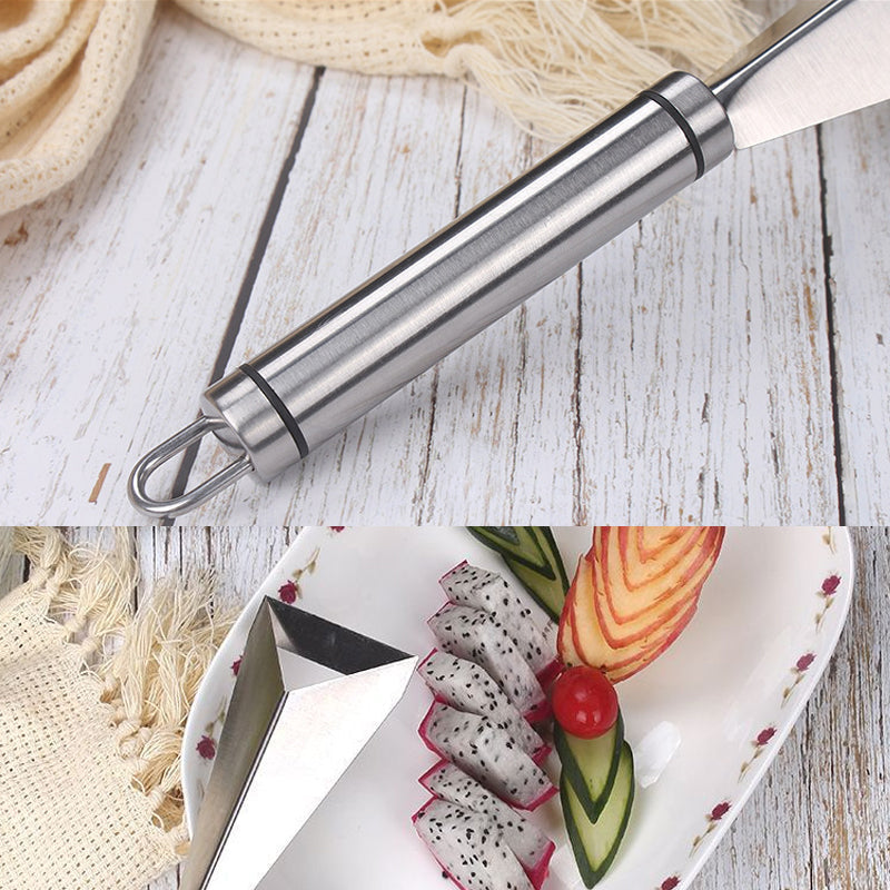 Fruit Carving Knife