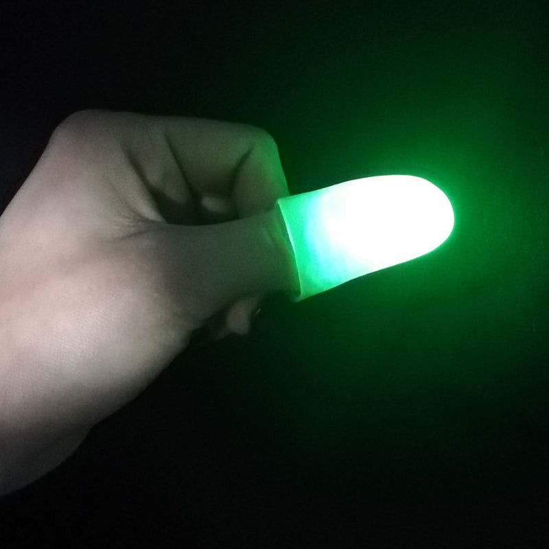 Magic Thumb Light