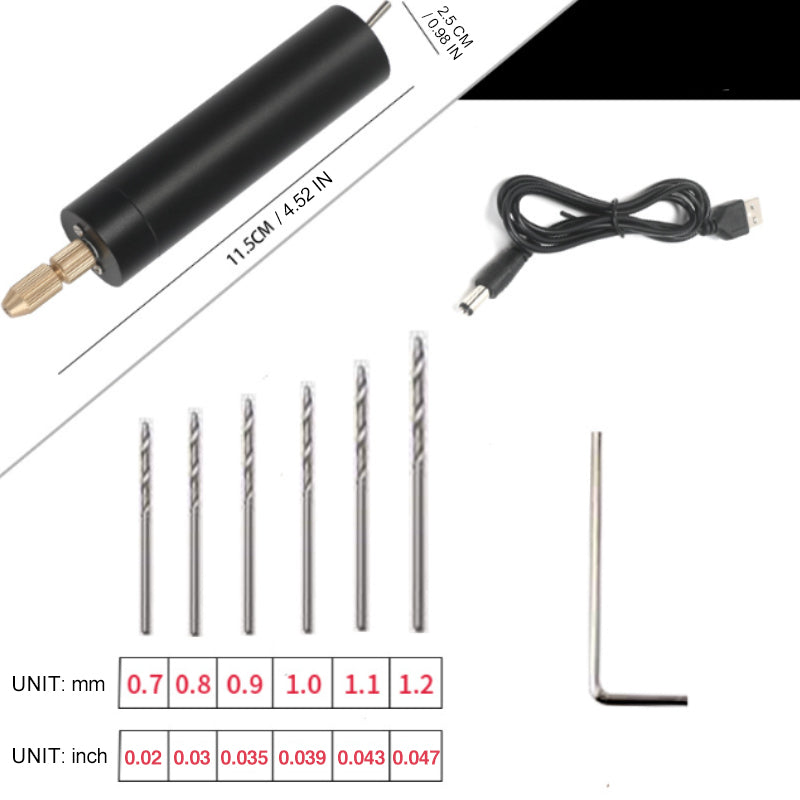 Drilling Electric Tool