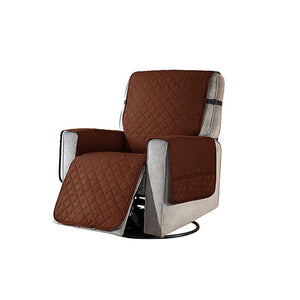 Universal Soft Recliner Chair Cover