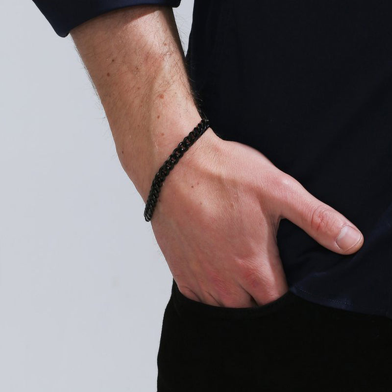Cuban Link Bracelet