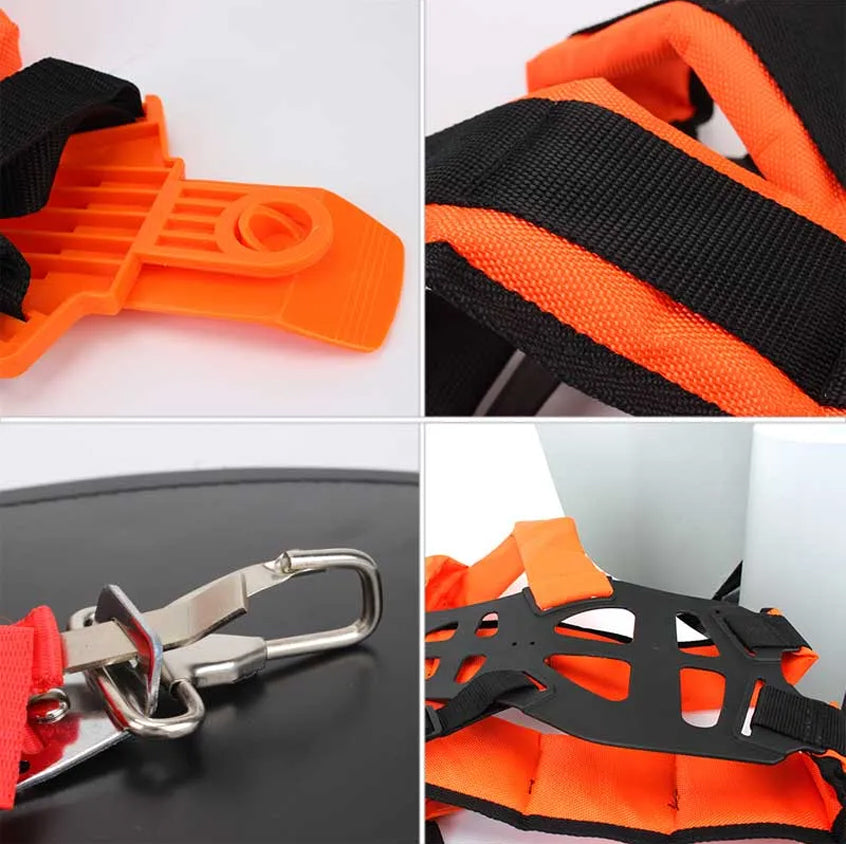 Trimmer Shoulder Strap