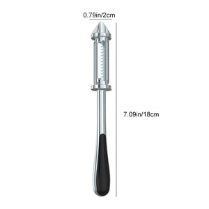 3-In-1 Multifunctional Vegetable Peeler