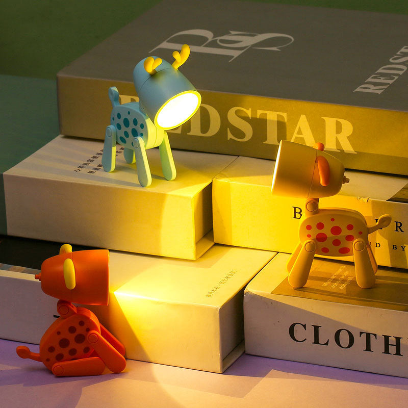 Christmas LED Cute Night Light (1 pcs)