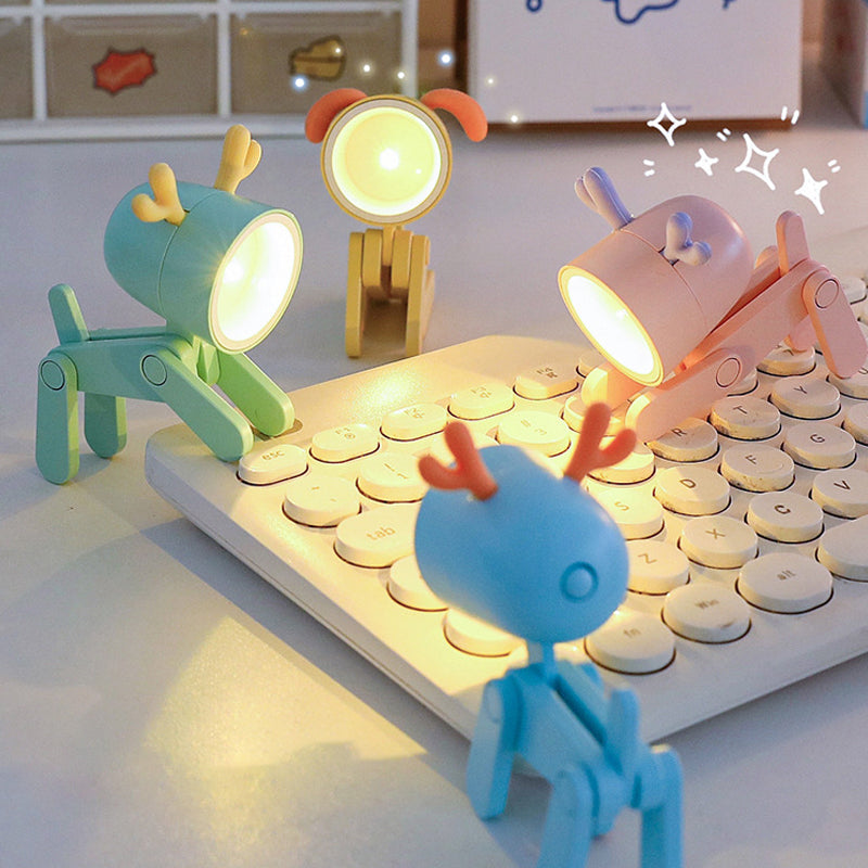Christmas LED Cute Night Light (1 pcs)