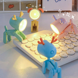 Christmas LED Cute Night Light (1 pcs)