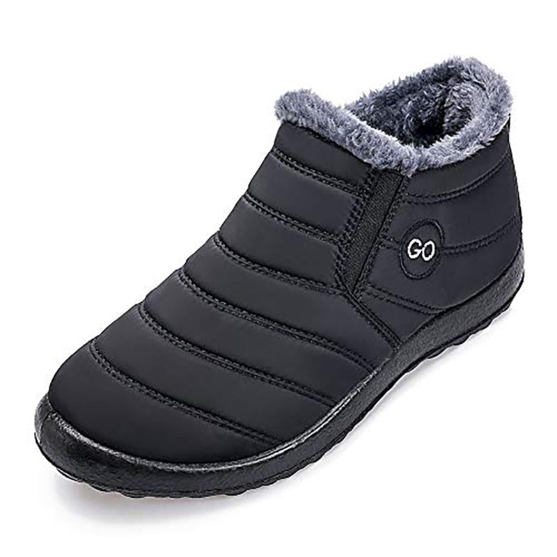 Premium Warm & Comfy Snow Boots