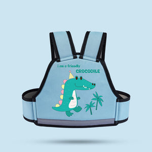 Child Safety Belt Cycling Harness