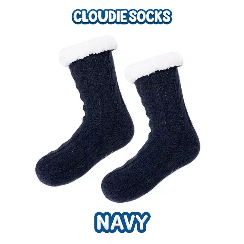 House-stay Slipper Socks