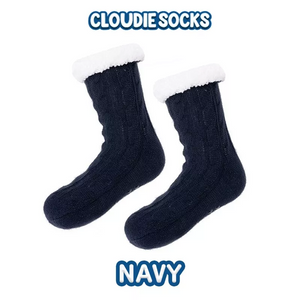 House-stay Slipper Socks