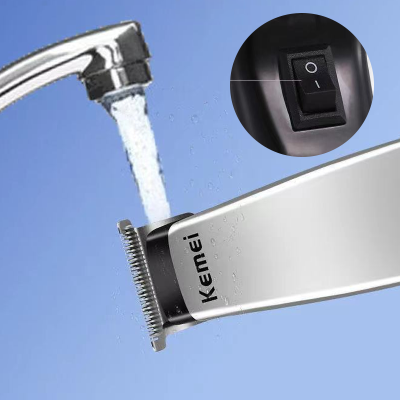 Electric Hair&Beard Trimmer