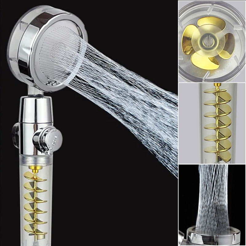 High Pressure Shower Head