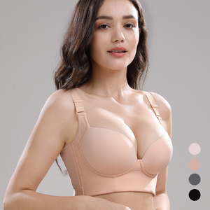 Ultra-Thin Sexy Bra