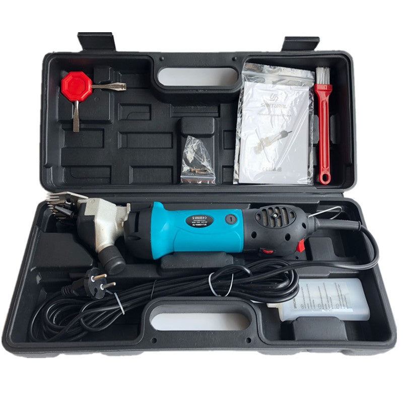 Heavy Duty Electric Shearing Clippers