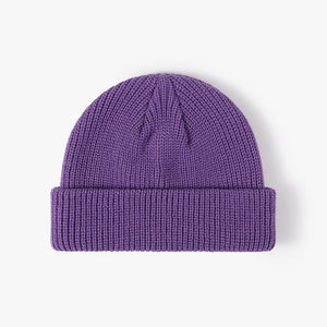Classic Warm Winter Hat