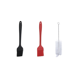 Air Pressure Type Oil Spray Bottle