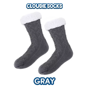 House-stay Slipper Socks