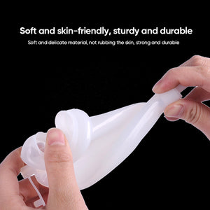Portable Urinal System