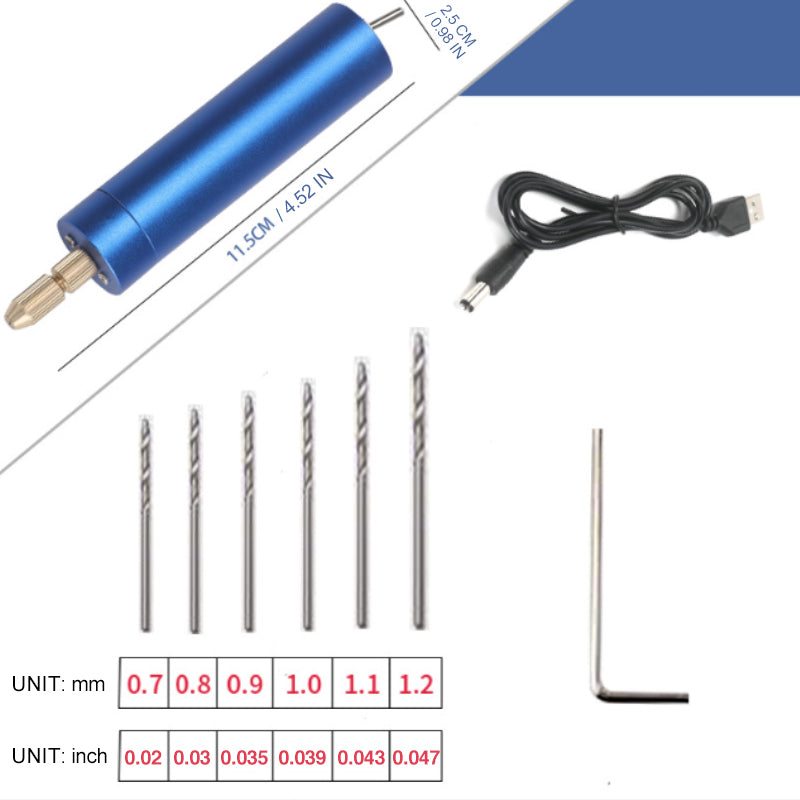 Drilling Electric Tool