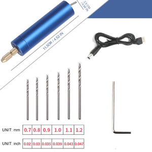 Drilling Electric Tool
