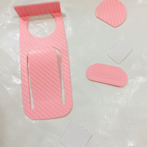 Simple Door Stopper