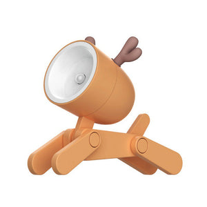 Christmas LED Cute Night Light (1 pcs)