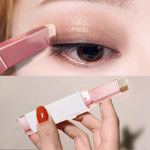 Double-ended Waterproof Eyeshadow Stick