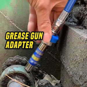 Grease Pump Adapter