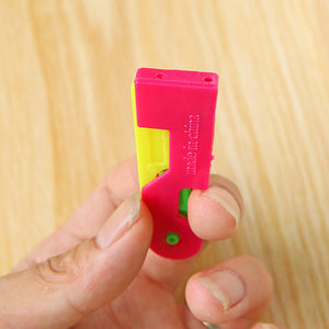 Colorful Automatic Needle Threader