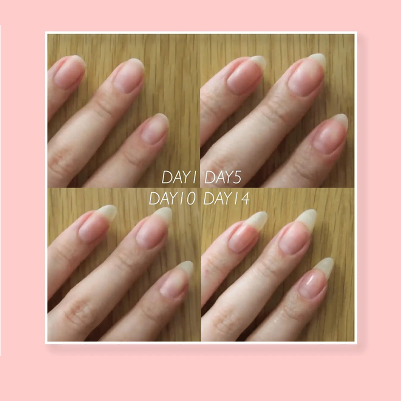 Nail Repaor Prptection Gel